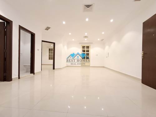 3 Master Bedrooms Apartment in Salwa