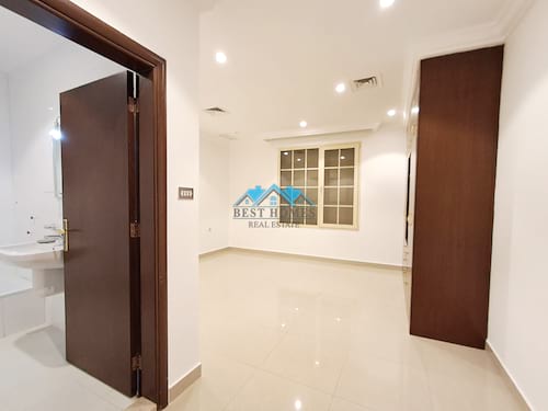 3 Master Bedrooms Apartment in Salwa