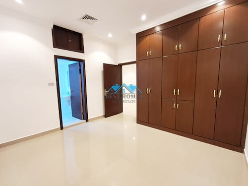 3 Master Bedrooms Apartment in Salwa