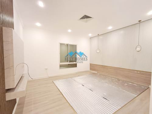 3 Bedrooms Floor in Massayal