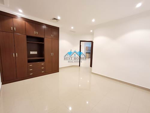 3 Master Bedrooms Apartment in Salwa