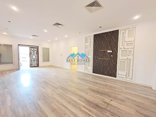 3 Bedrooms Floor in Massayal