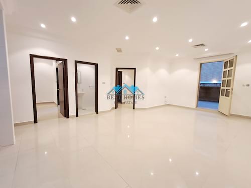 3 Master Bedrooms Apartment in Salwa