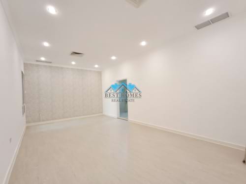 3 Bedrooms Floor in Massayal