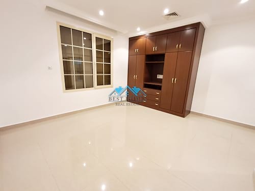 3 Master Bedrooms Apartment in Salwa