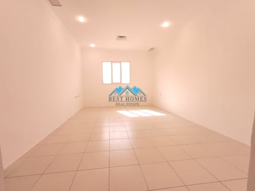 3 Bedrooms Apartment with Maid's Room in Funaitees