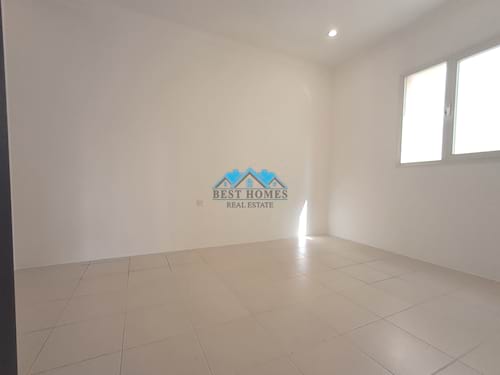 3 Bedrooms Apartment with Maid's Room in Funaitees