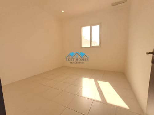 3 Bedrooms Apartment with Maid's Room in Funaitees
