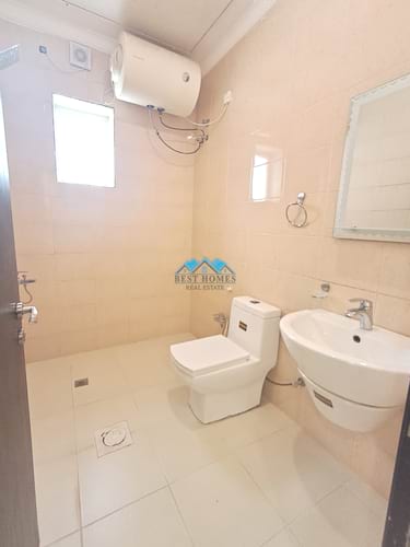 3 Bedrooms Apartment with Maid's Room in Funaitees