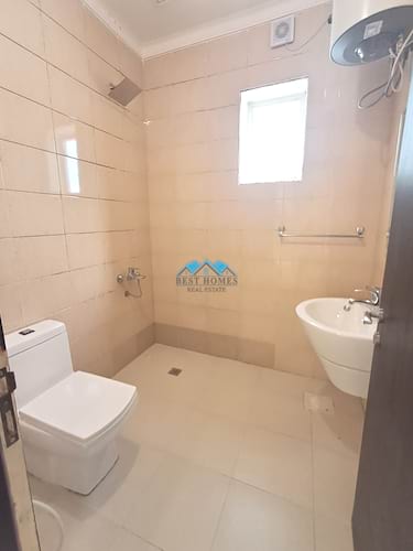 3 Bedrooms Apartment with Maid's Room in Funaitees
