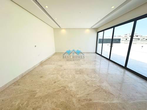 Brand New 5 Master Bedrooms Apartment in Abu Fatira