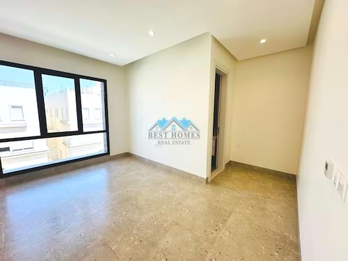 Brand New 5 Master Bedrooms Apartment in Abu Fatira