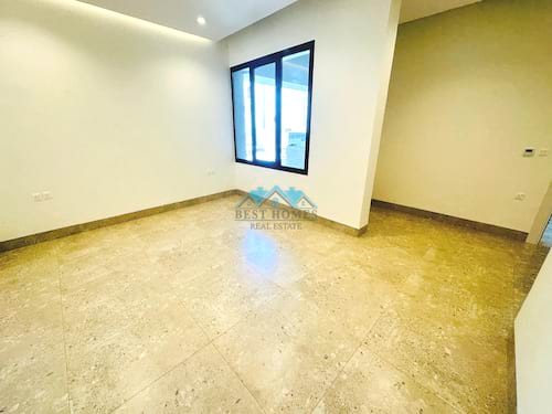 Brand New 5 Master Bedrooms Apartment in Abu Fatira