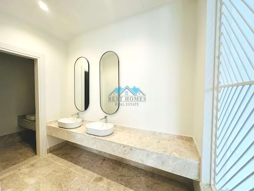 Brand New 5 Master Bedrooms Apartment in Abu Fatira
