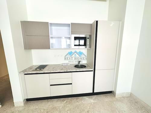 Brand New 5 Master Bedrooms Apartment in Abu Fatira