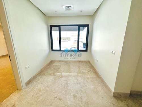 Brand New 5 Master Bedrooms Apartment in Abu Fatira