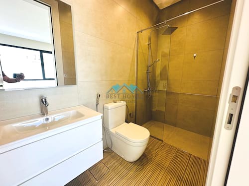 Brand New 5 Master Bedrooms Apartment in Abu Fatira