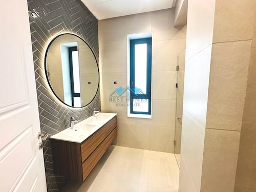 Brand New 5 Master Bedrooms Apartment in Abu Fatira