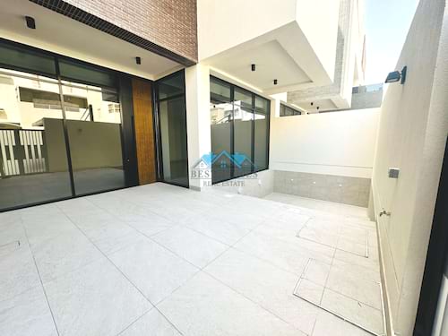 Brand New 5 Master Bedrooms Apartment in Abu Fatira