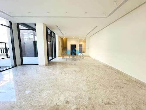 Brand New 5 Master Bedrooms Apartment in Abu Fatira