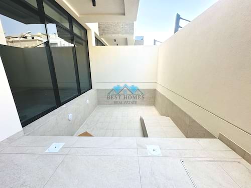 Brand New 5 Master Bedrooms Apartment in Abu Fatira