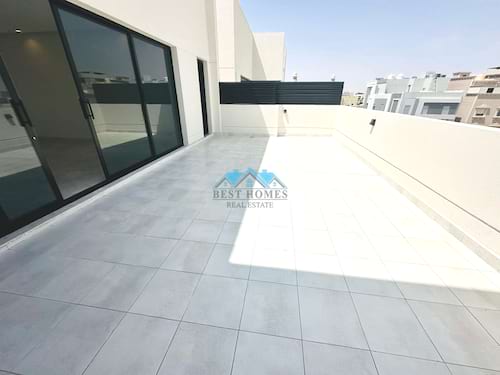 Brand New 5 Master Bedrooms Apartment in Abu Fatira