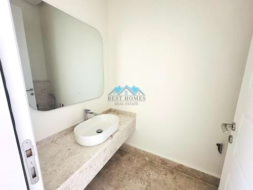 Brand New 5 Master Bedrooms Apartment in Abu Fatira