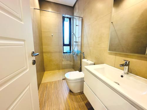 Brand New 5 Master Bedrooms Apartment in Abu Fatira