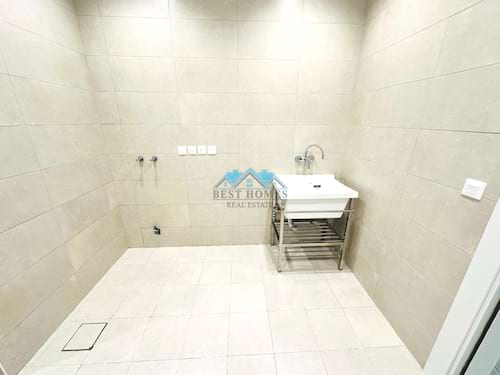 Brand New 5 Master Bedrooms Apartment in Abu Fatira