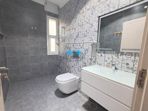 Spacious 4 Bedrooms Ground Floor Apartment with Private Entrance in Hateen Area