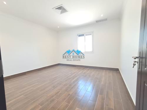 Spacious 3 Bedroom Apartment with Balcony in Zahra