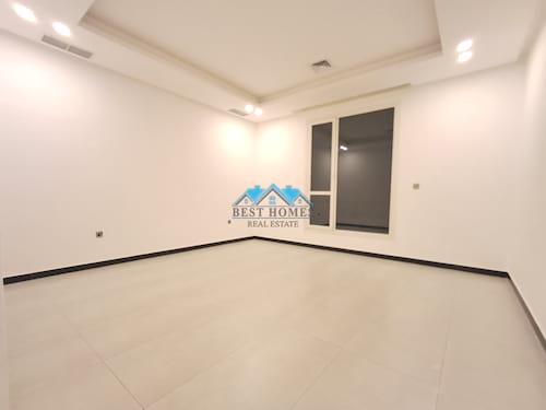 Modern 4 Master Bedrooms Apartment with Balcony's in Zahra