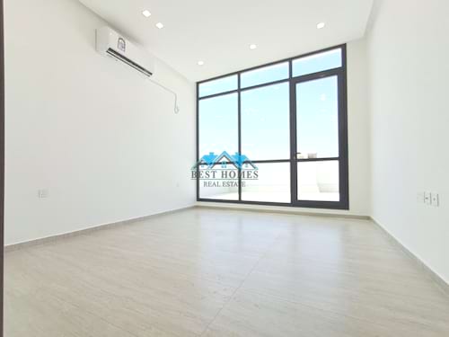 Nice 3 Bedrooms Apartment with Rooftop in Shuhadah
