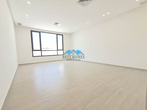 Nice 3 Bedrooms Apartment with Rooftop in Shuhadah