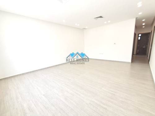 Nice 3 Bedrooms Apartment with Rooftop in Shuhadah