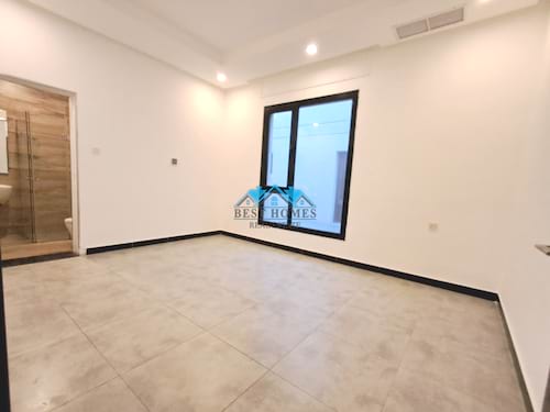 Modern Style 3 Master Bedrooms Apartment in Zahra