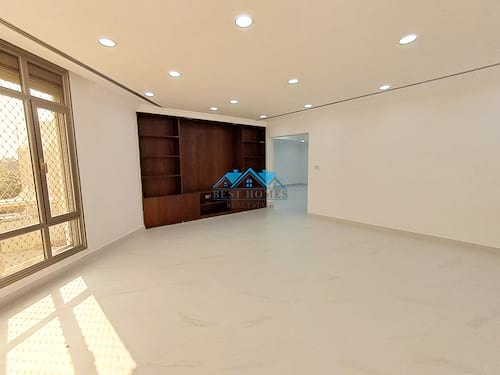 Spacious 6 Master Bedrooms Villa with Large Garden in Jabriya