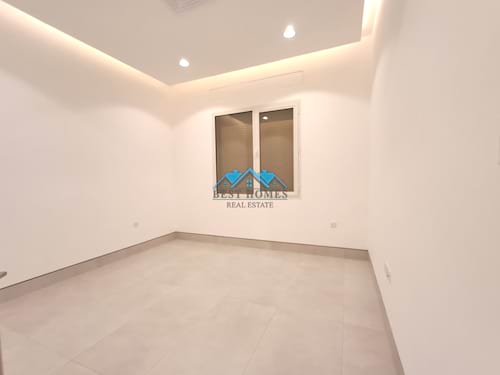 Brand New 3 Bedrooms Apartment in Sadeeq Area