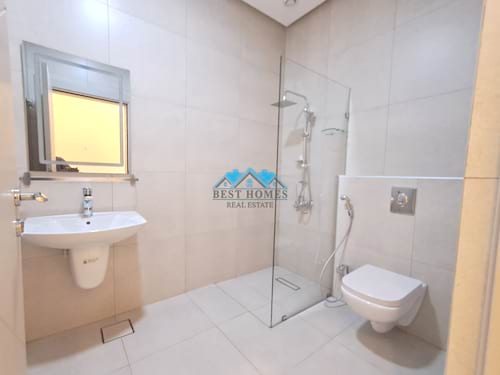 5 Bedrooms Ground Floor Duplex in Funaitees