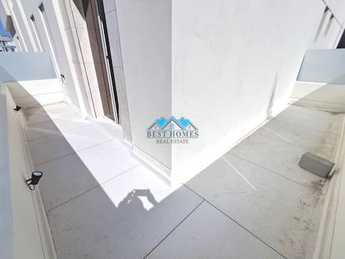 Brand New 3 Bedrooms Apartment in Sadeeq Area
