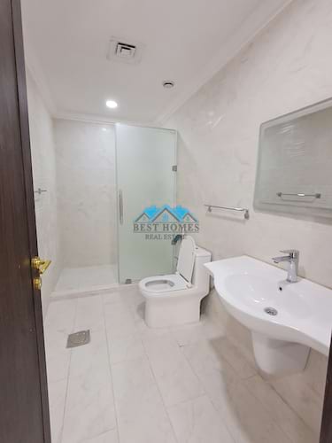 Spacious 6 Master Bedrooms Villa with Large Garden in Jabriya