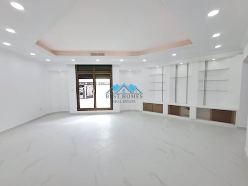 Spacious 6 Master Bedrooms Villa with Large Garden in Jabriya