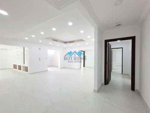 Spacious 6 Master Bedrooms Villa with Large Garden in Jabriya