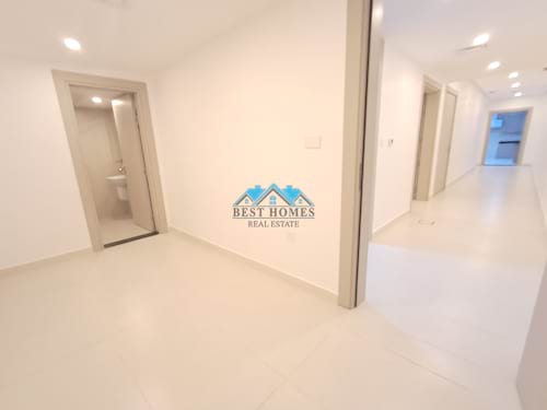 5 Bedrooms Ground Floor Duplex in Funaitees