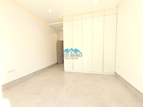 Brand New 3 Bedrooms Apartment in Sadeeq Area