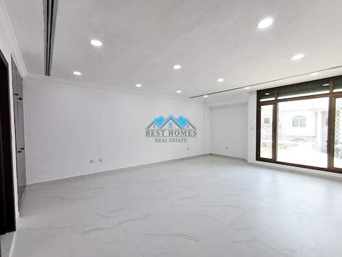 Spacious 6 Master Bedrooms Villa with Large Garden in Jabriya
