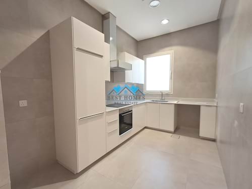 Brand New 3 Bedrooms Apartment in Sadeeq Area