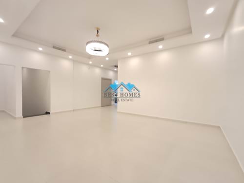 5 Bedrooms Ground Floor Duplex in Funaitees