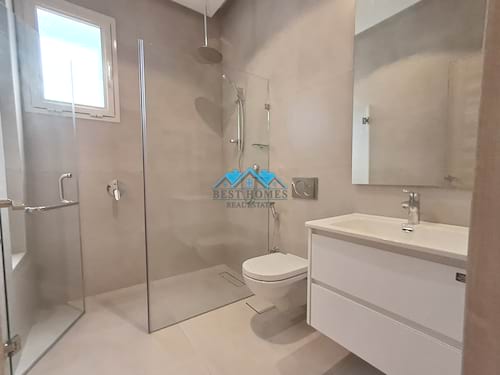 Brand New 3 Bedrooms Apartment in Sadeeq Area