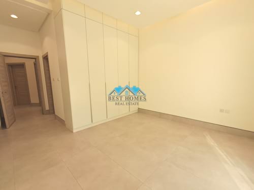 Brand New 3 Bedrooms Apartment in Sadeeq Area